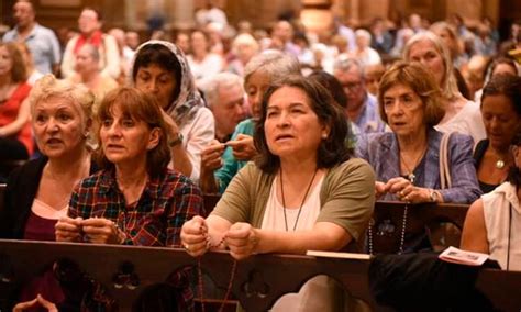 Mujeres en la Iglesia